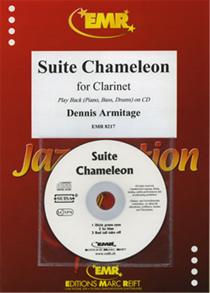 Suite Chameleon